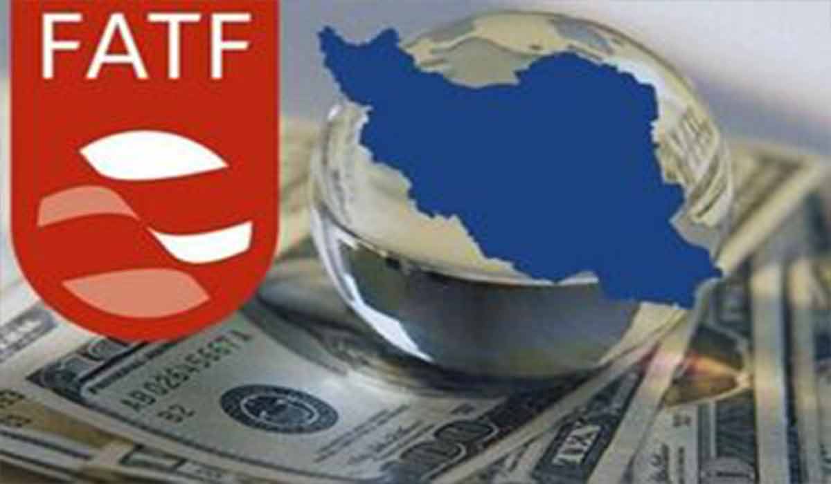 دو سوال مجمع از دولت پیرامون FATF