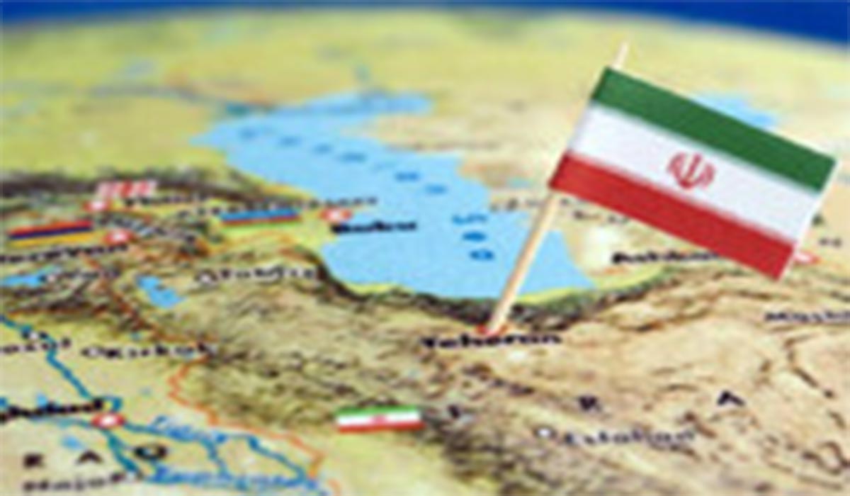 ایران در خاورمیانه هیچ رقیبی همانند خود ندارد!