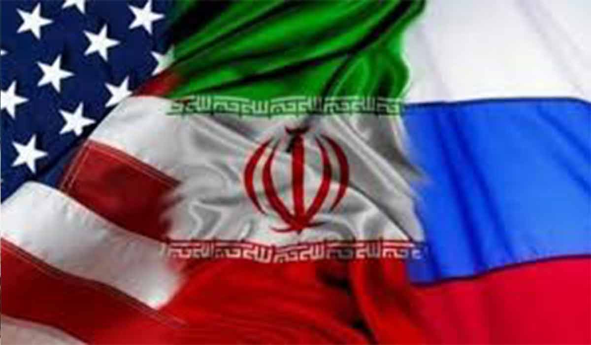 آیا روسیه و آمریکا برای ایران مثل همند؟!