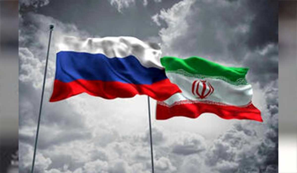 زمینه جدید همکاری ایران و روسیه