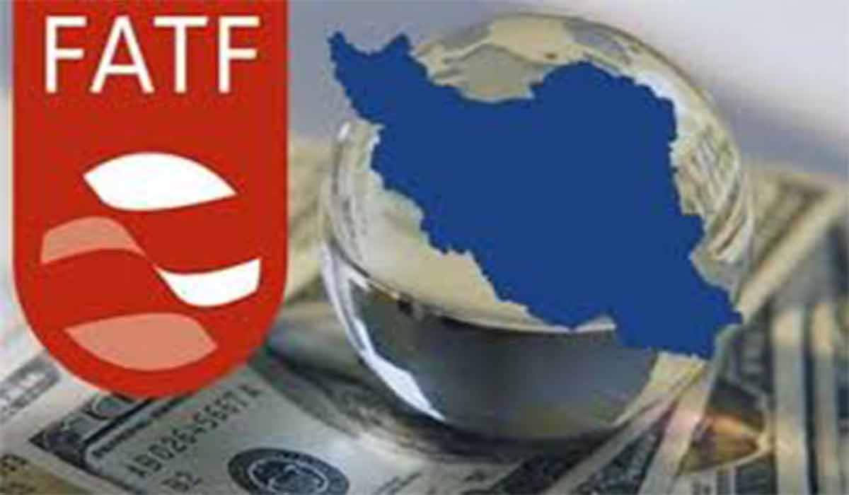 واکسن کرونا با چاشنی FATF