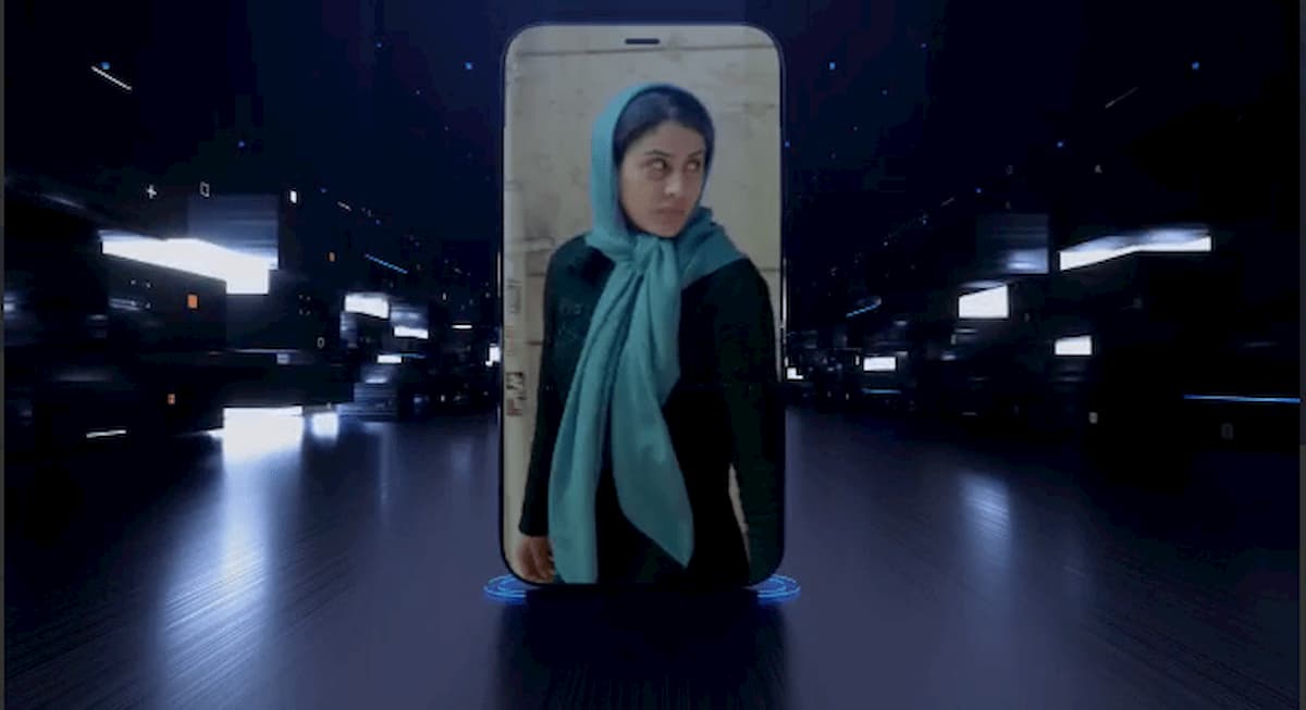 تیزر رسمی سی و هفتمین جشنواره فیلم کوتاه تهران