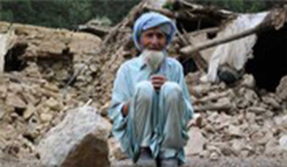روایات تلخ مردم‌ افغانستان از زلزله‌ای که جان عزیزانشان را گرفت