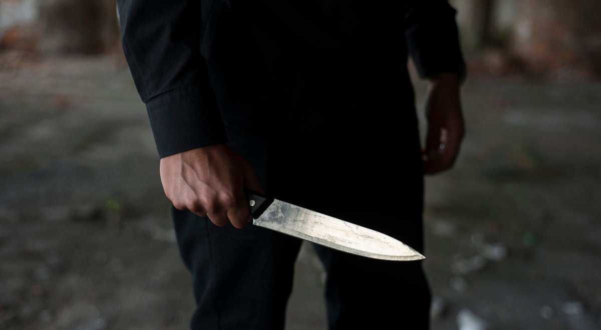 چاقو کشی در انگلیس؛ معضل بدون راه حل