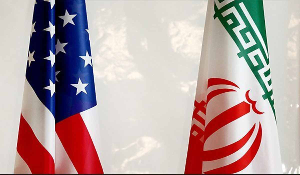 سیاست های ثابت ایران و آمریکا نسبت به یکدیگر
