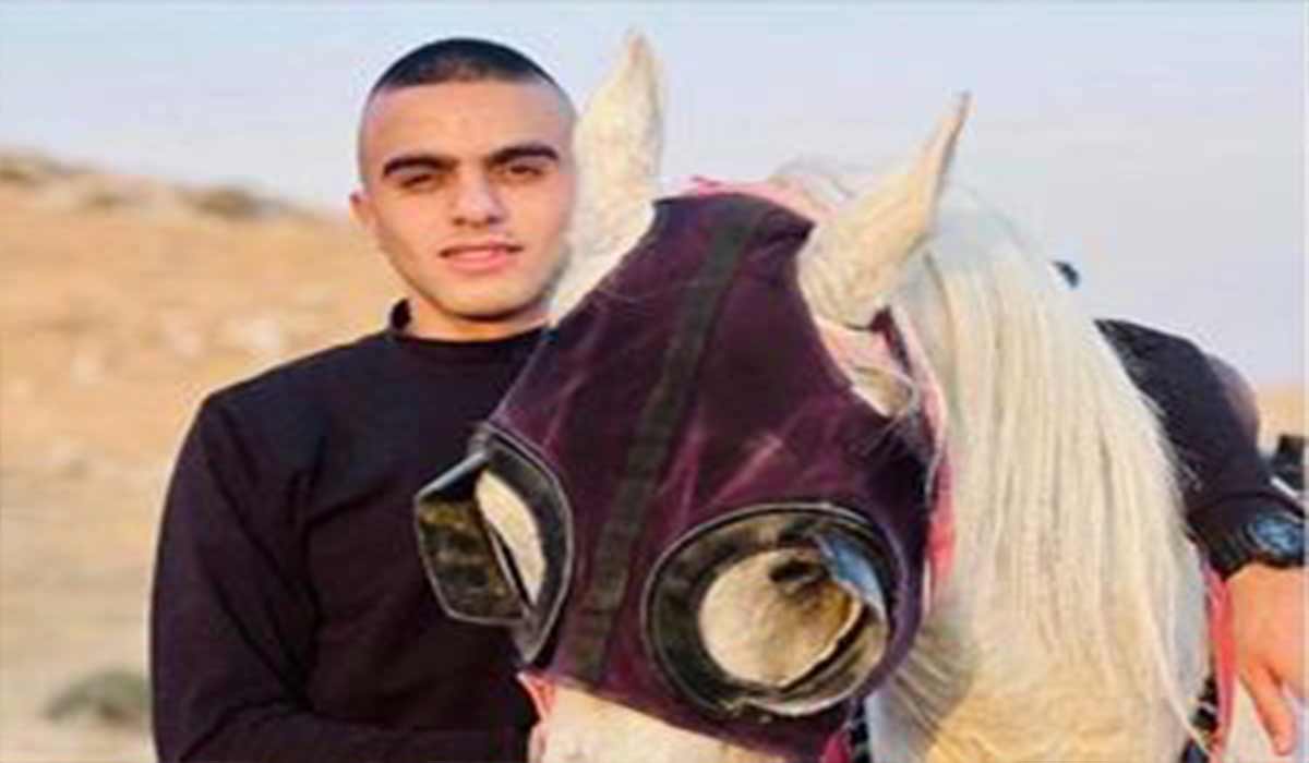 جوان فلسطینی به ضرب گلوله صهیونیست‌ها در نابلس به شهادت رسید!