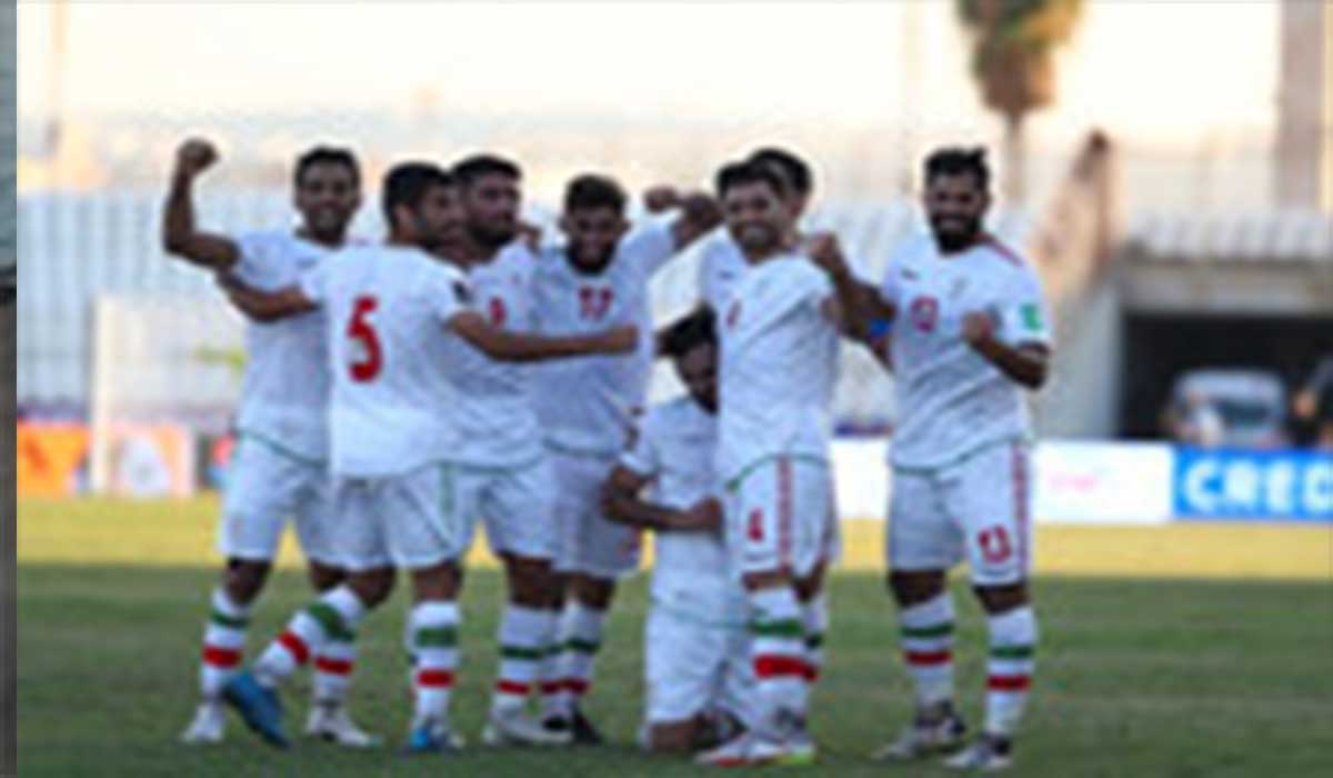 تاکتیک پذیری در فوتبالیست‌های ایرانی!