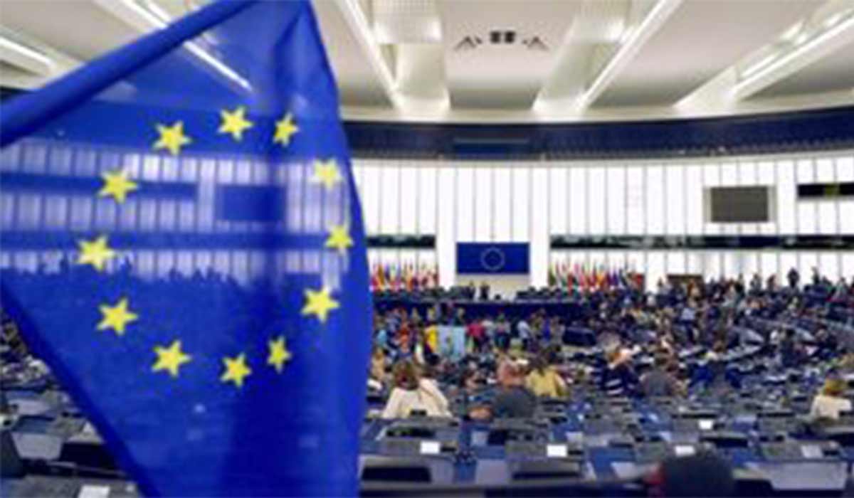 فساد مالی بزرگ در پارلمان اروپا