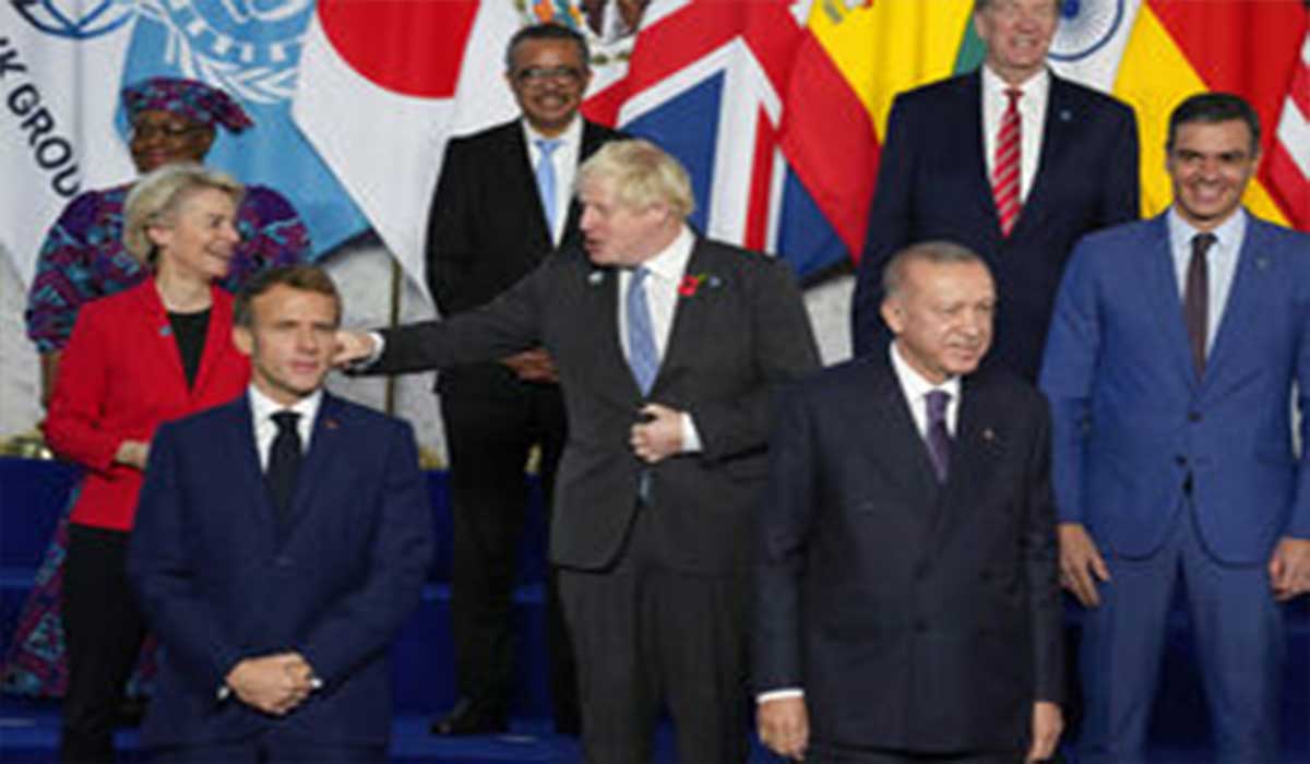 نشست G20 و هوچی‌گری ضدایرانی غرب!