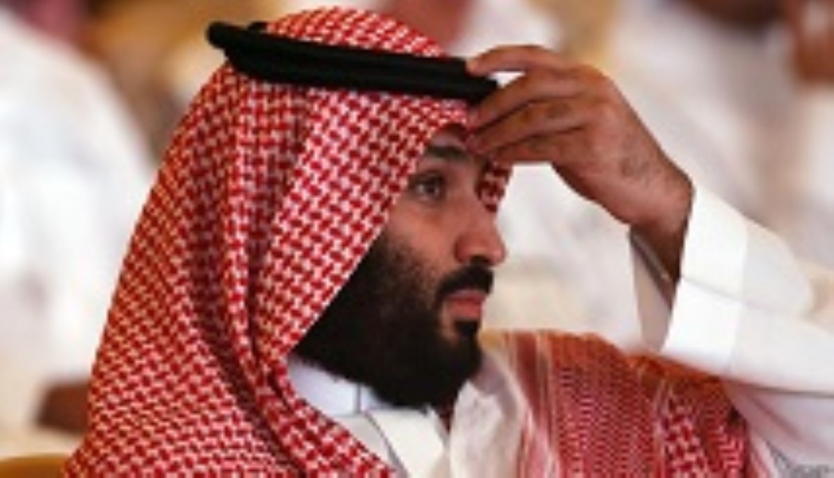 بی تفاوتی غرب به کارنامه حقوق بشر سعودی