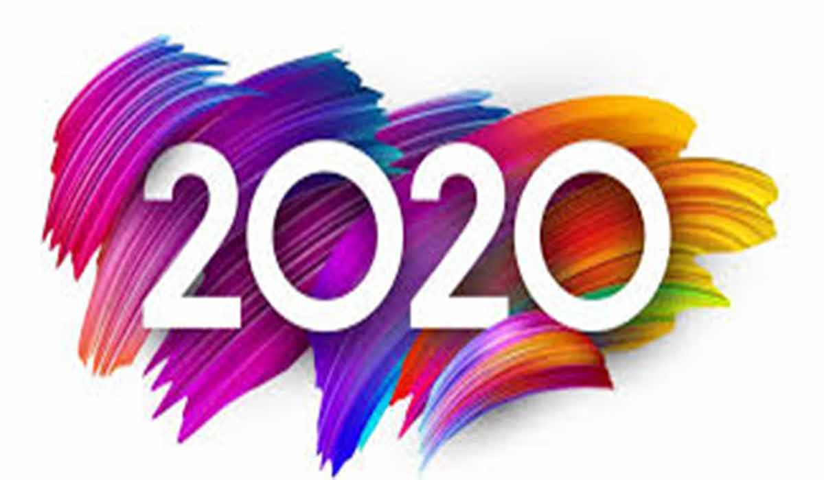 اتفاقات مهم 2020 در یک نگاه!