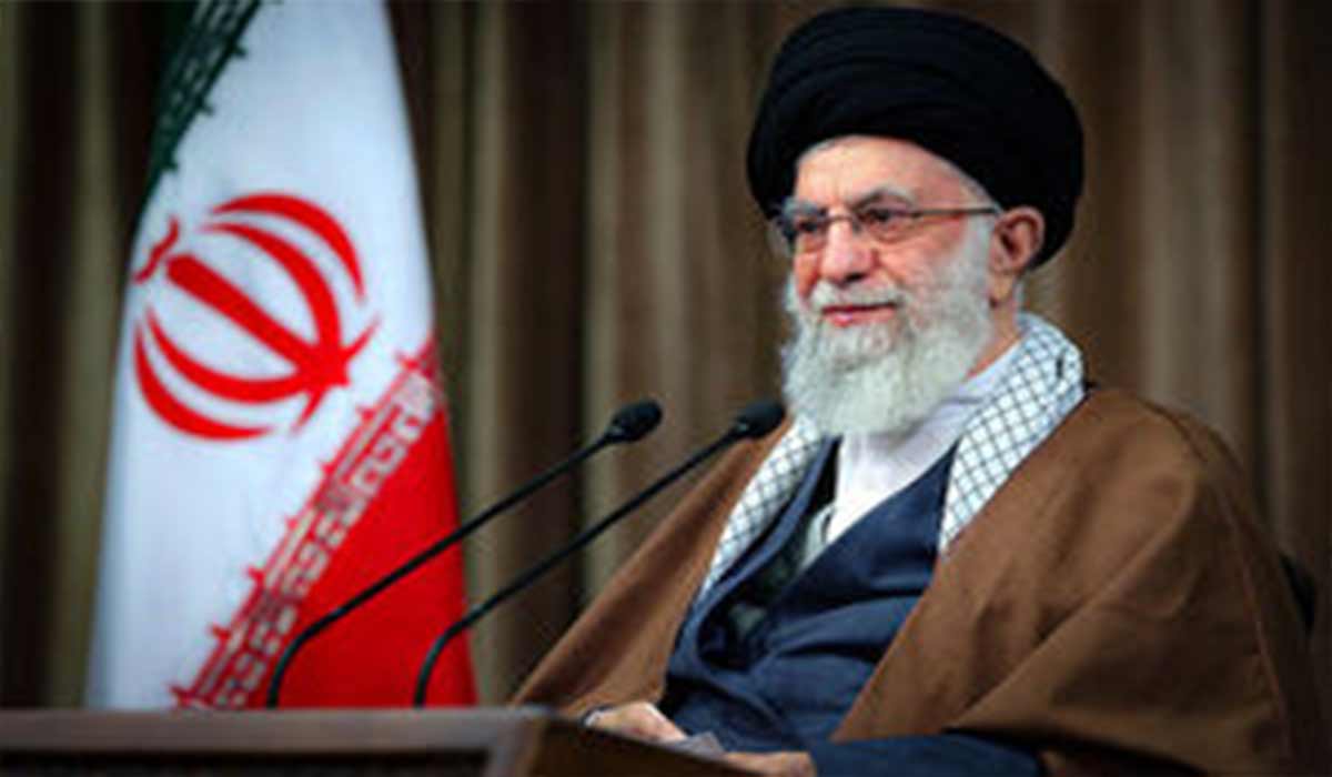 سوال رهبر انقلاب از امام خمینی(ره) درباره یک دعا