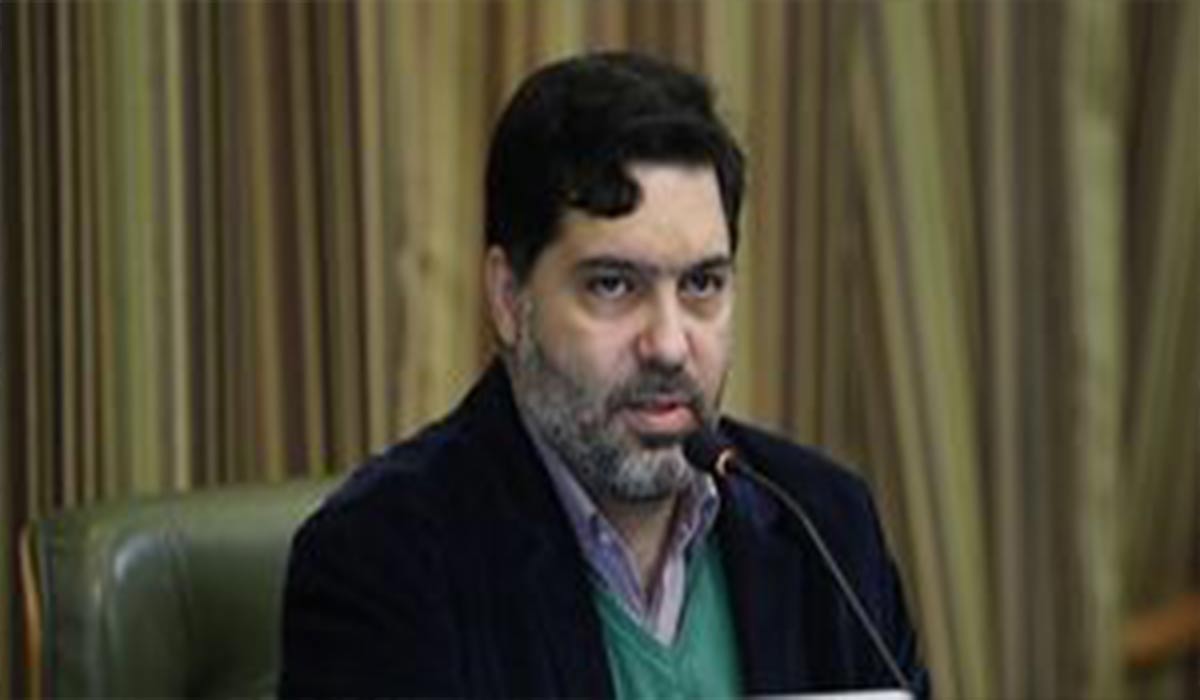 ماجرای دستگیری فردی در شهرداری تهران