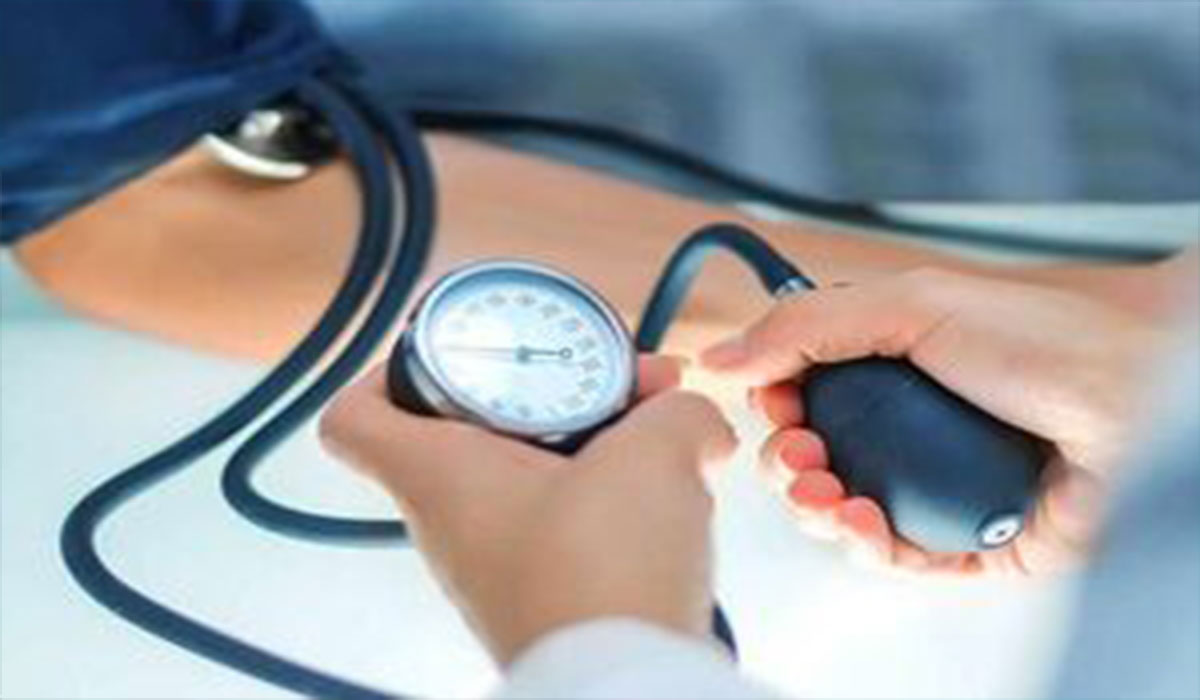 نکاتی برای مدیریت فشار خون بالا