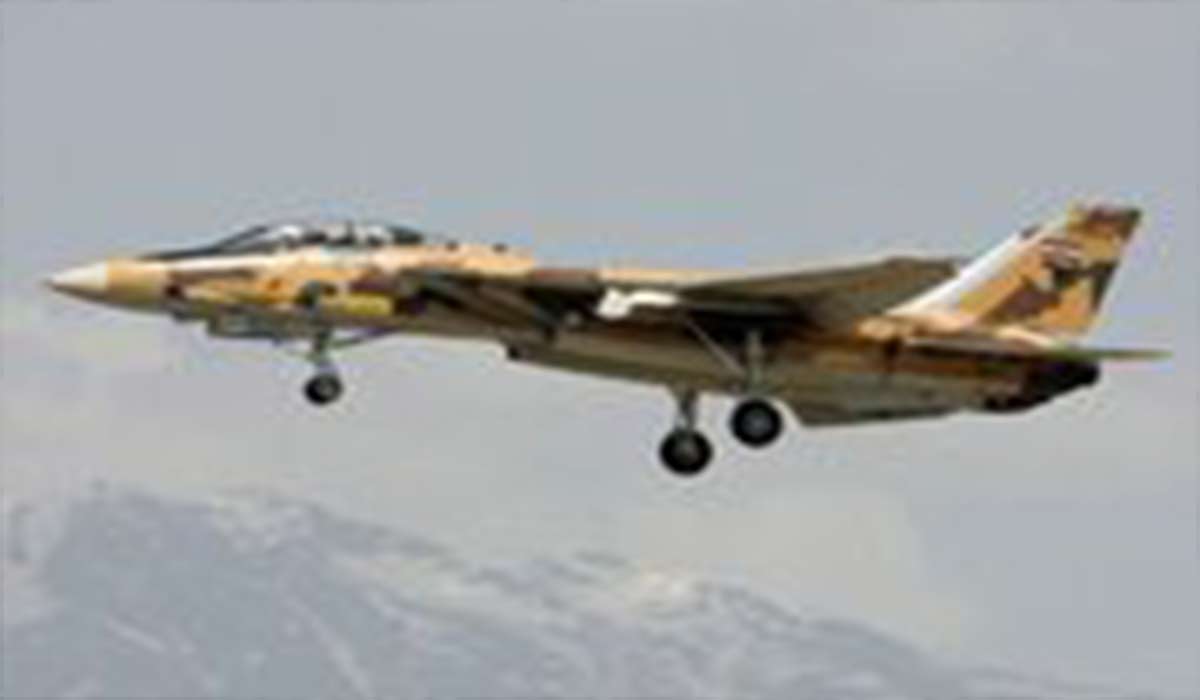 این خلبان ایرانی ستون فقرات نیروهوایی عراق را شکست