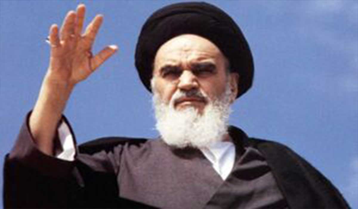 بیانات امام خمینی خطاب به جوانان