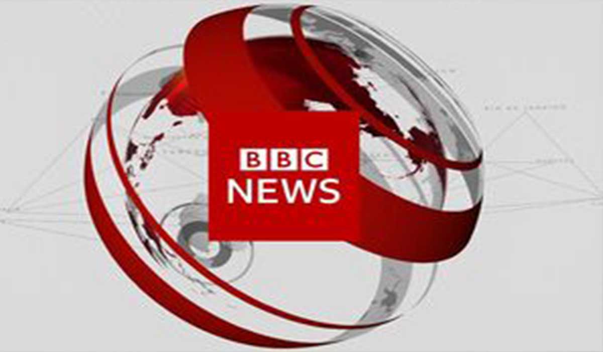مقایسه پوشش خبری خشکسالی اروپا و ایران به سبک BBC