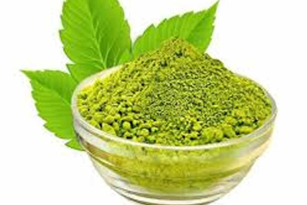 بهداشت بدن با ختمی و سدر/ دکتر مژده پورحسینی