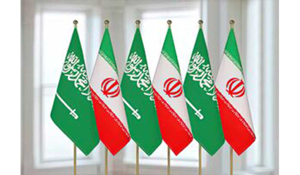 اخبار از مذاکرات عربستان و ایران