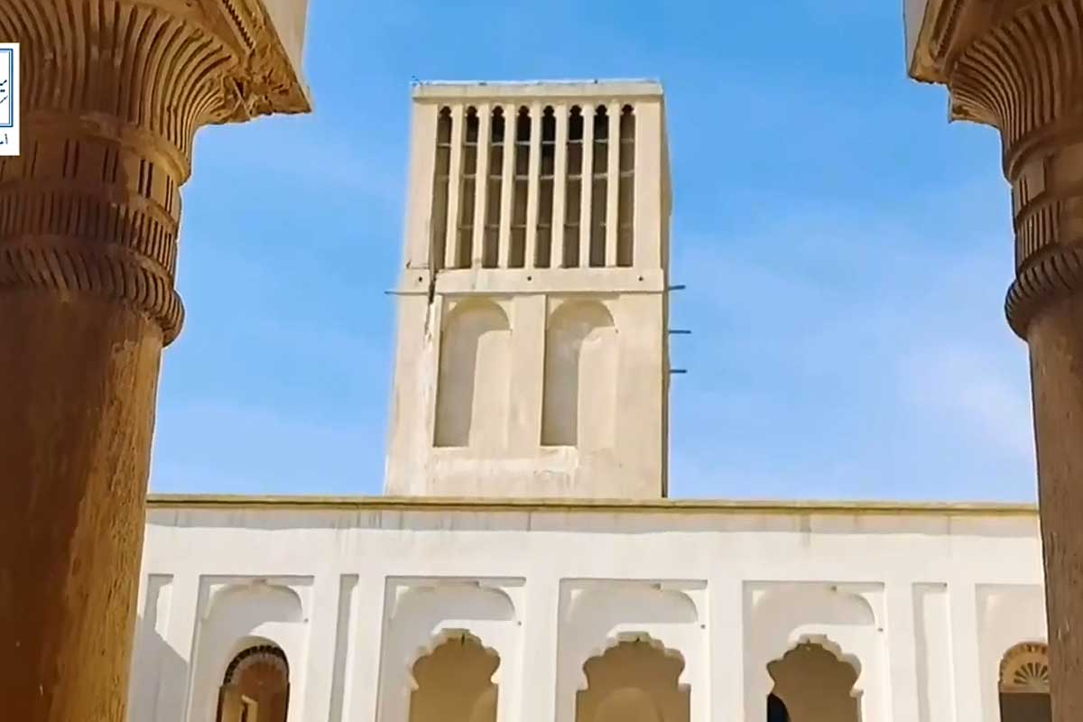 جاذبه‌های تاریخی بوشهر