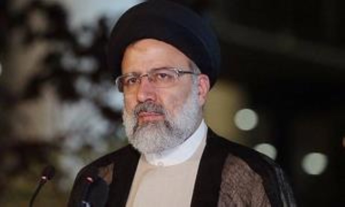 گفتگوی مردم با رئیس قوه قضاییه در نماز جمعه تهران