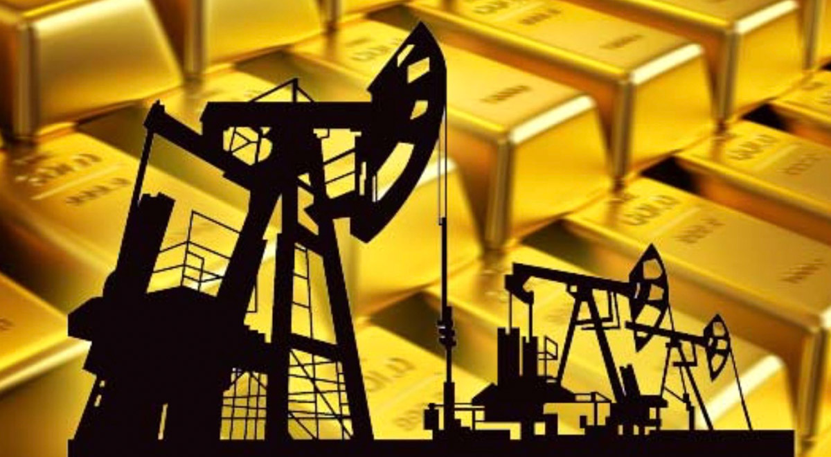 نرخ های امروز در بورس و بازارهای جهانی نفت و طلا