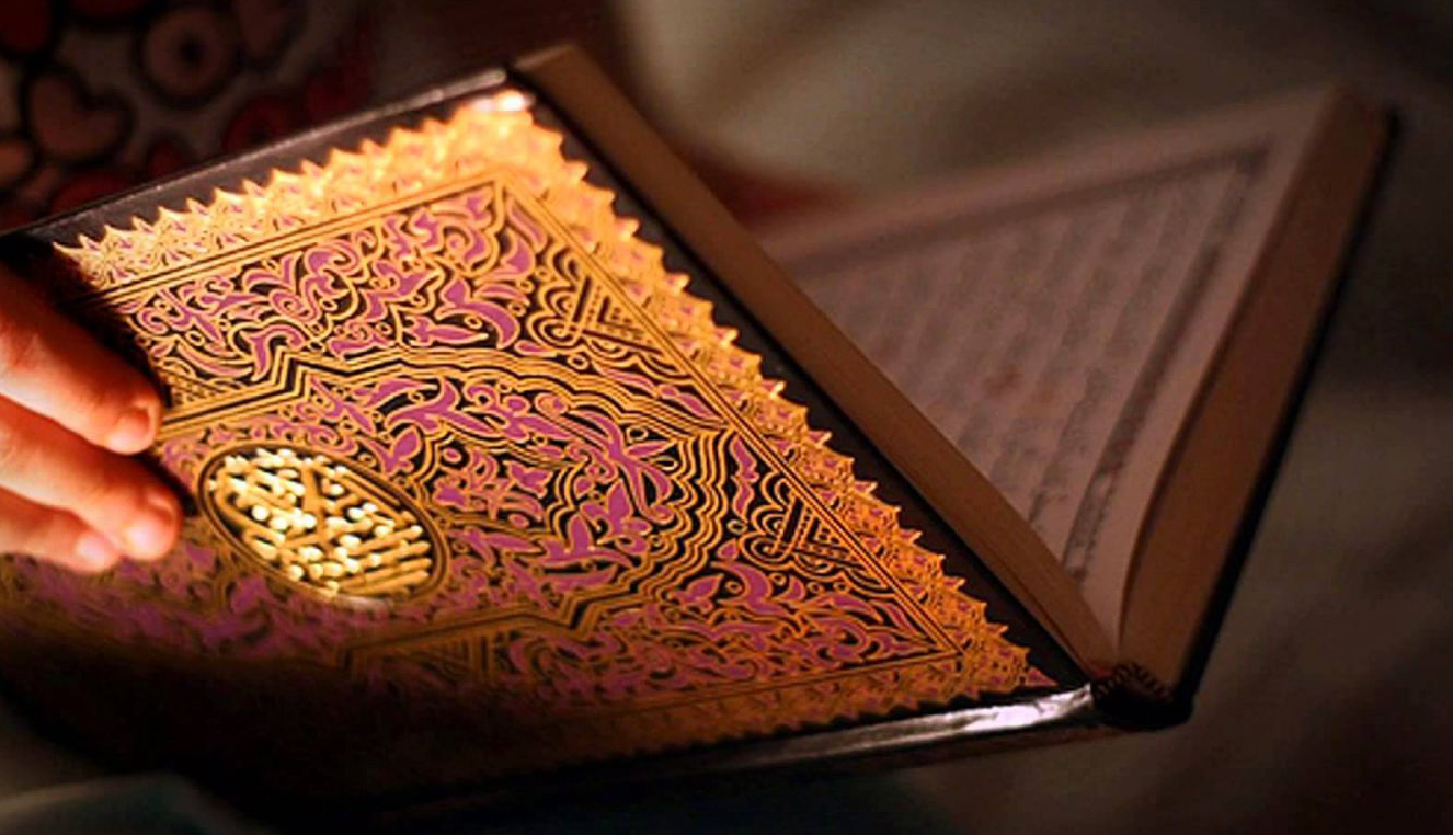 زن شایسته از منظر قرآن