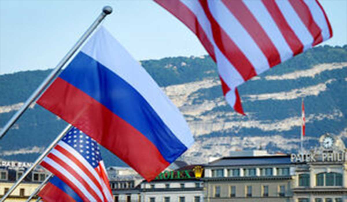 تحریم‌های جدید آمریکا علیه روسیه