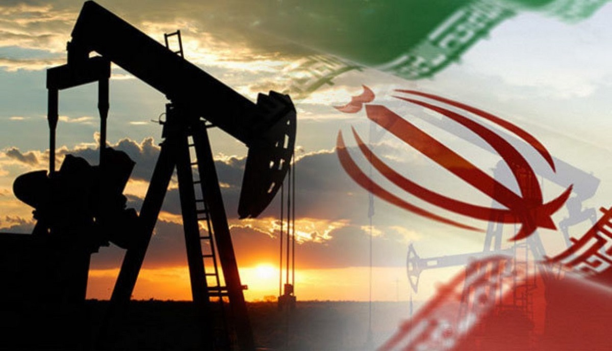 تلاش جدید آمریکا برای راهزنی نفت ایران!
