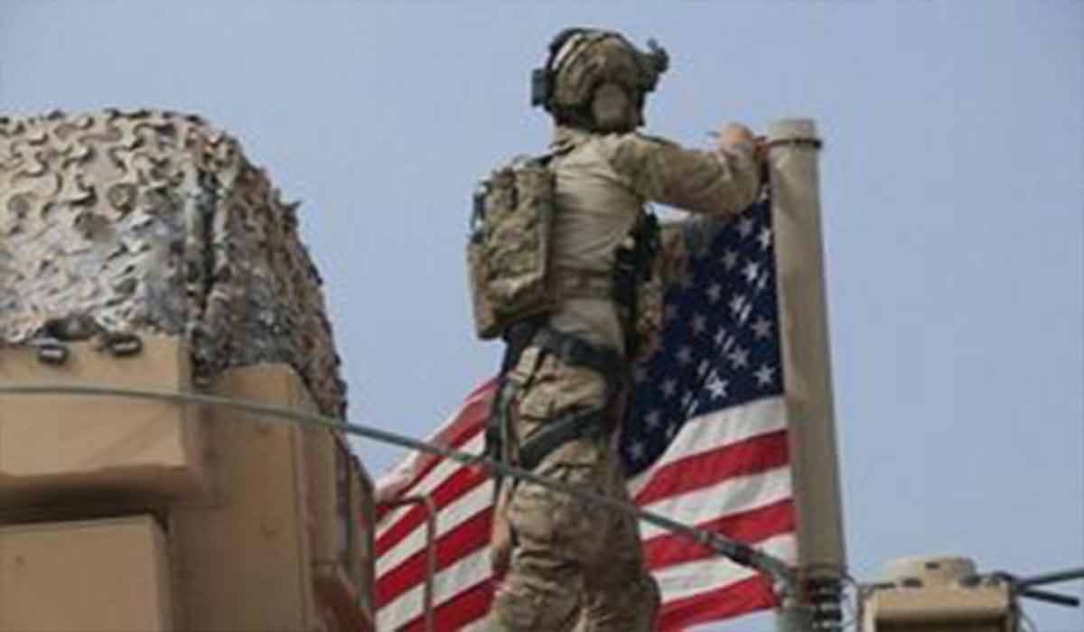 آمریکا در افغانستان به دنبال چیست؟!