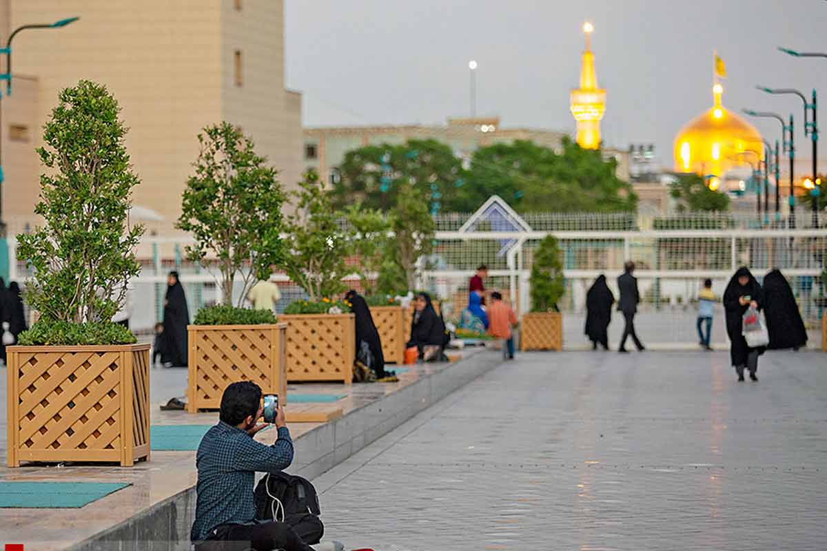 این دل را دست که بسپارم/ استوری: محمد معتمدی