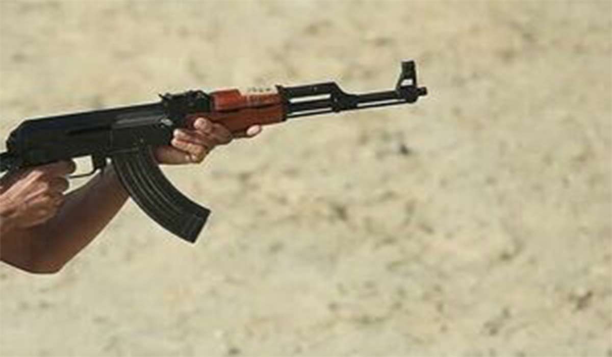 تصاویری از حمله گروه تروریستی جیش الظلم در راسک و چابهار