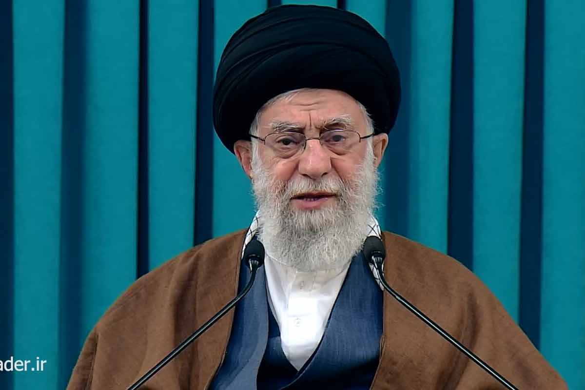 ایران دارای قراء خوش خوان در جهان اسلام است/ رهبر انقلاب