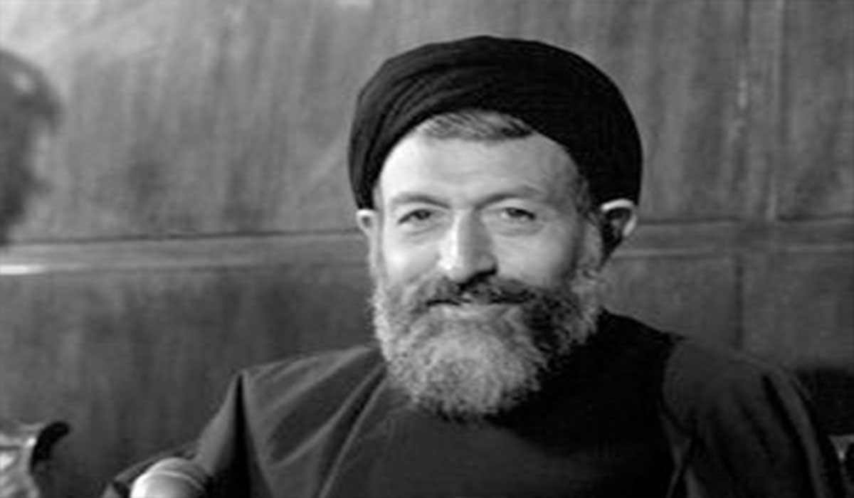 شهید بهشتی: آغاز انحطاط جامعه!