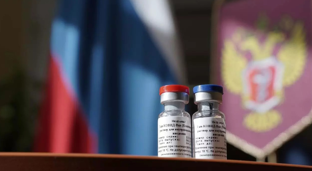 همه‌چیز درباره واکسن کرونا ساخت روسیه