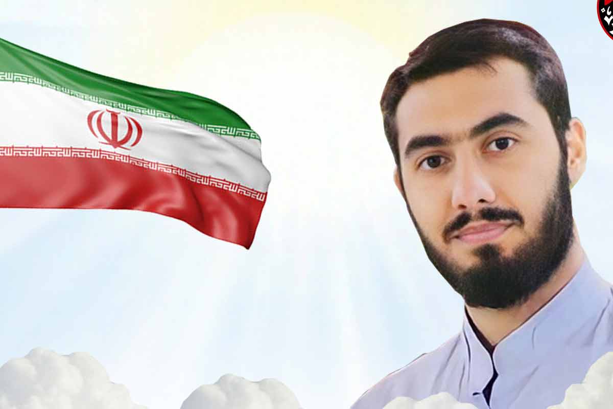 آرزوی آرمان علی‌وردی در روز تولدش