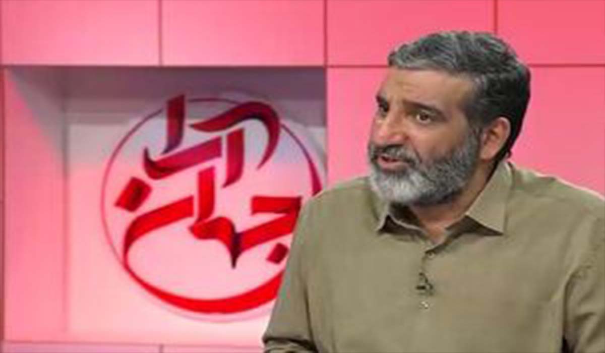 حسین یکتا: در شب قدر انقلاب اسلامی هستیم