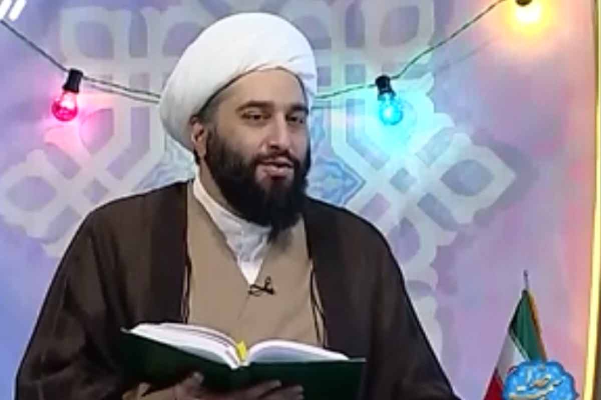 رشد مردم از جمله اهداف حکومتداری در اسلام/ استاد حامد کاشانی