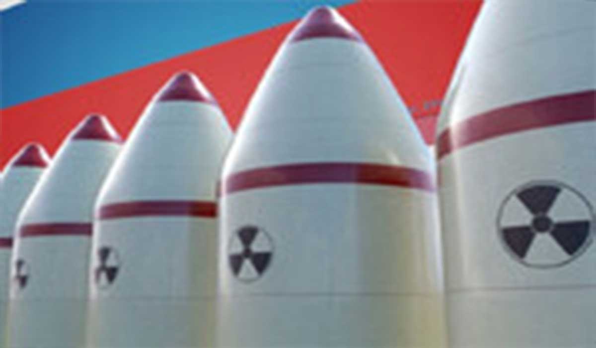 سرمایه‌گذاری ۱۲ میلیارد دلاری برای بروزرسانی موشک‌های هسته‌ای آمریکا