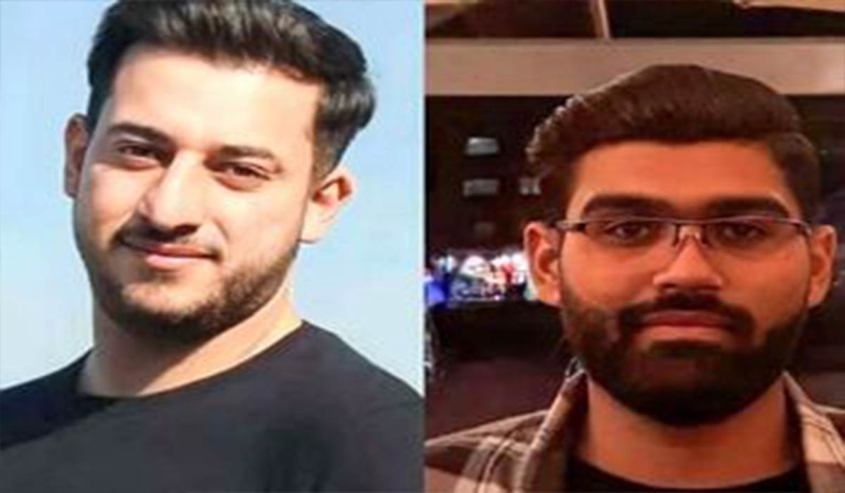 حرفهای خانواده دو شهید مدافع امنیت در مشهد