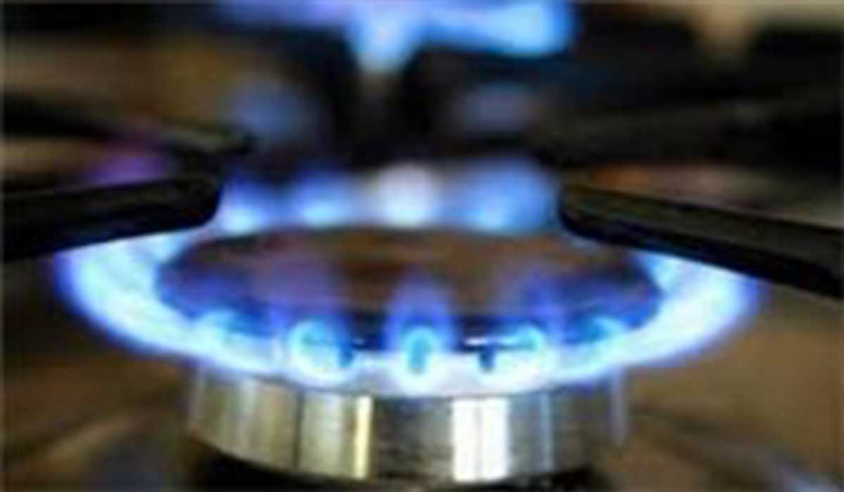 اقدامات ساده برای مدیریت مصرف گاز!