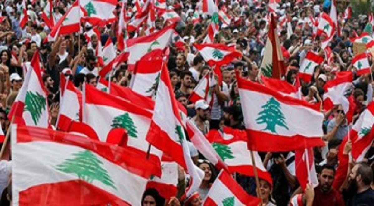 بازبینی تحولات 2 ماه اخیر در لبنان