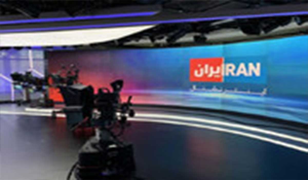 اینترنشنال، بازوی جنگ اطلاعاتی موساد علیه ایران