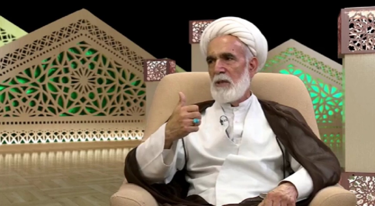 اسلام در ایران | استاد رضا محمدی