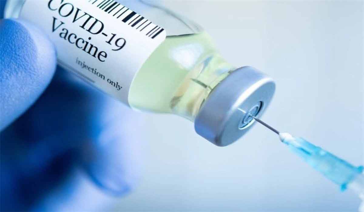 تولید انبوه واکسن کرونا،خبر خوش مخبر درباره