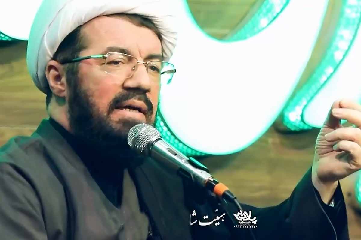 دوران امام حسن عسکری(ع)/ استاد عالی