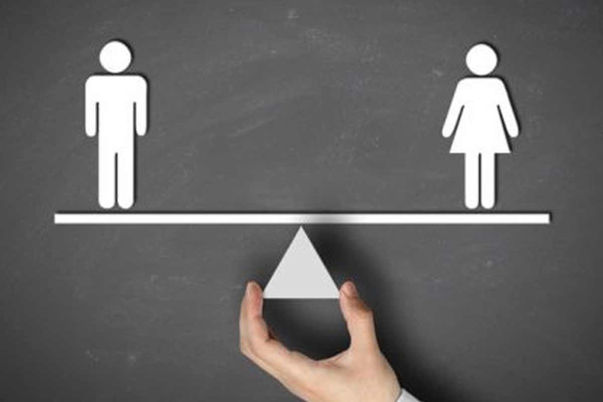 فمینیزم و برابری جنسیتی/ دکتر مجید همتی