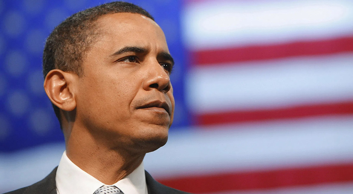 پیش بینی عجیب باراک اوباما در سال 2015 درباره ویروس کرونا