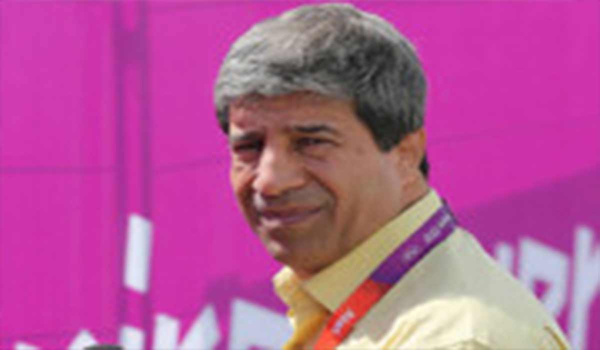 هادی عامل از داوری مسابقات جام جهانی کشتی انتقاد کرد!