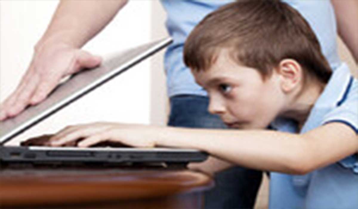 اینترنت کودک و نوجوان چیست؟
